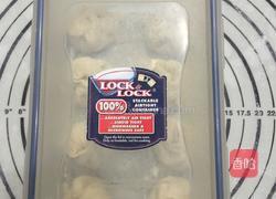 生煎小馒头的做法图解12