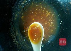 蒜蓉蚝油西兰花的做法图解6