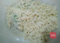 西红柿疙瘩汤的做法图解7