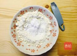 时菜天妇罗的做法图解4