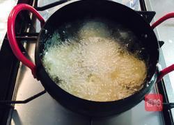 时菜天妇罗的做法图解8