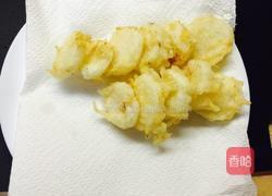 时菜天妇罗的做法图解9