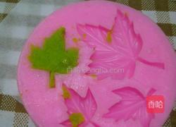 玫瑰山药的做法图解10