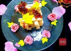 玫瑰山药的做法图解16