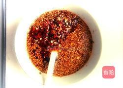 秘制辣椒油的做法图解1