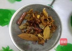 秘制辣椒油的做法图解4