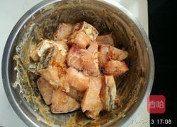 红烧鱼块的做法图解1