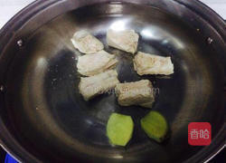 山药排骨的做法图解5
