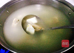 山药排骨的做法图解7