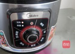 排骨炖胡萝卜的做法图解7