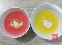 香滑果冻布丁的做法图解5