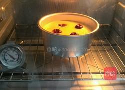 大红枣戚风蛋糕6寸的做法图解18