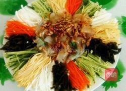 东北大拌菜的做法图解10