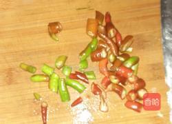 素炒黄瓜西红柿的做法图解2