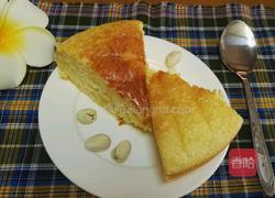 戚风蛋糕的做法图解10