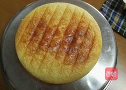 戚风蛋糕的做法图解9