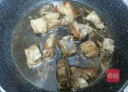 可乐排骨的做法图解5