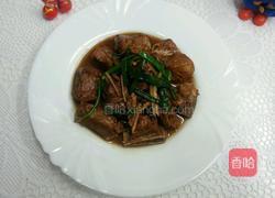 可乐排骨的做法图解7