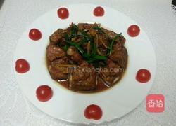 可乐排骨的做法图解8