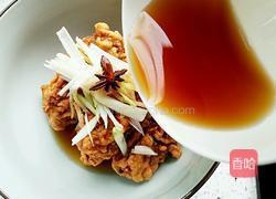 炸蒸排骨的做法图解17