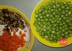 蒸糯米饭的做法图解2