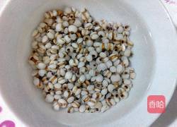 安神桂圆汤的做法图解1