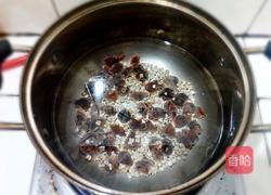 安神桂圆汤的做法图解3