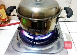 安神桂圆汤的做法图解4