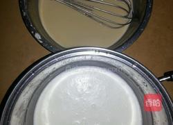 Q弹椰汁马蹄糕的做法图解3