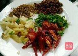 孜然土豆片的做法圖解1