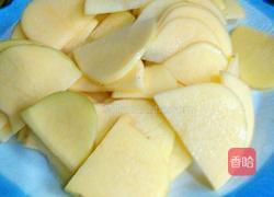 孜然土豆片的做法图解3