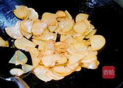 孜然土豆片的做法图解7
