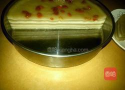 Q弹椰汁马蹄糕的做法图解5