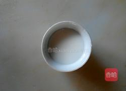 玉米甜汤的做法图解1