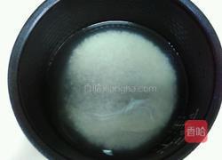 什锦水果粥的做法图解2