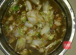 农家炖菜的做法图解5