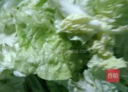 农家炖菜的做法图解1