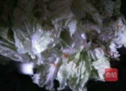 农家炖菜的做法图解4