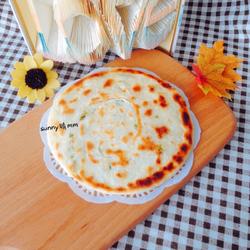 烫面葱油饼的做法[图]