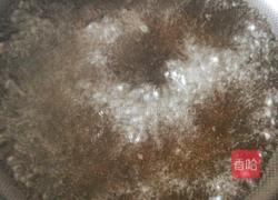 烫面葱油饼的做法图解1