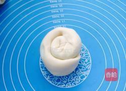 烫面葱油饼的做法图解12