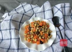 五香煮黄豆的做法图解7