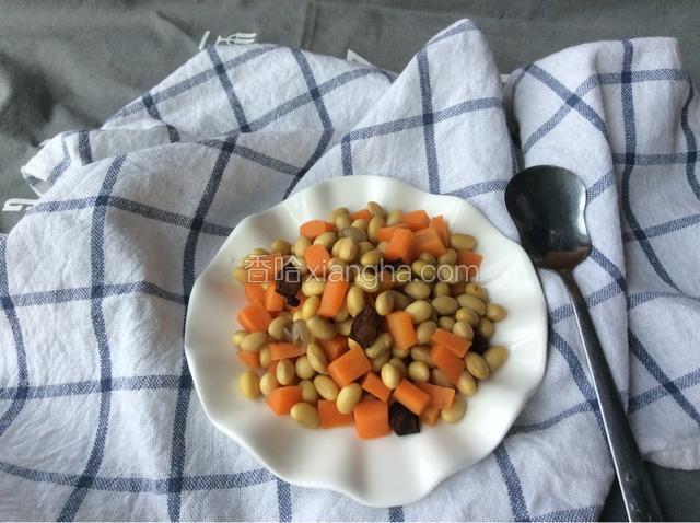取出即可食用，喝粥的最好搭档