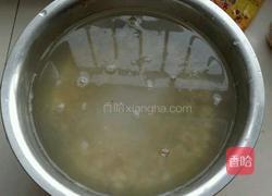 小米燕麦粥的做法图解3