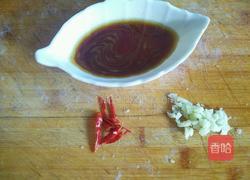 凉拌蒜苔丝的做法图解6