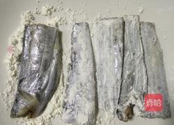 家常红烧带鱼的做法图解5