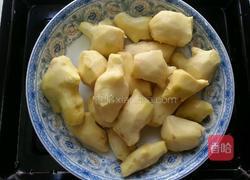 猪脚姜的做法图解3