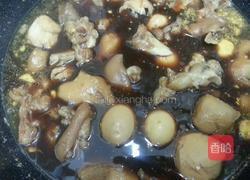 猪脚姜的做法图解7