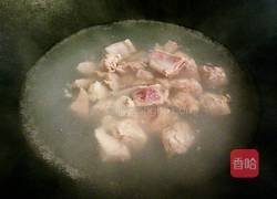 电饭锅排骨焖饭的做法图解4