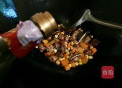 电饭锅排骨焖饭的做法图解7